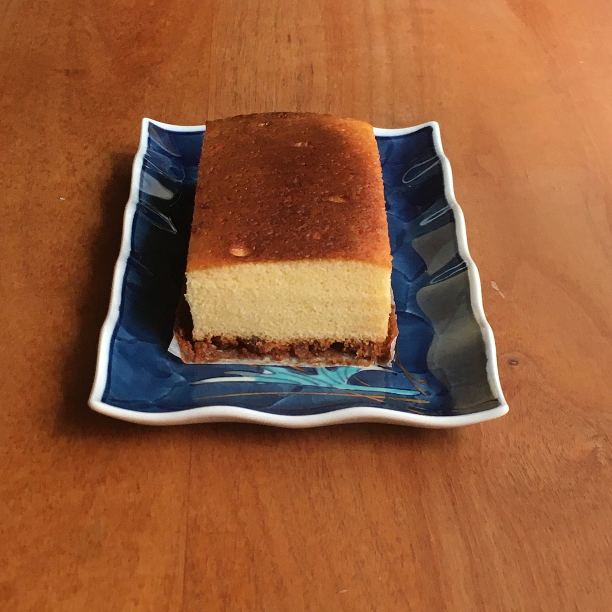 カステラ