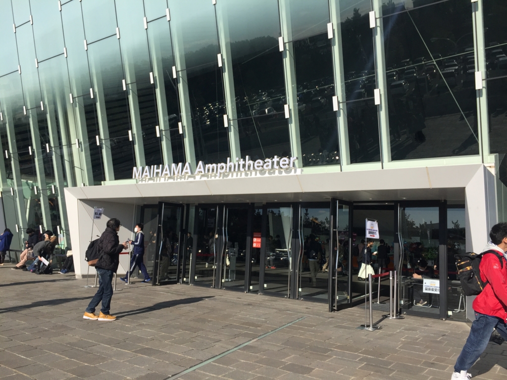 Seaside Live Fes 16前日祭に行ってきた Harvest 仮説 Seaside Live Fes 16前日祭に行ってきた Harvest 仮説