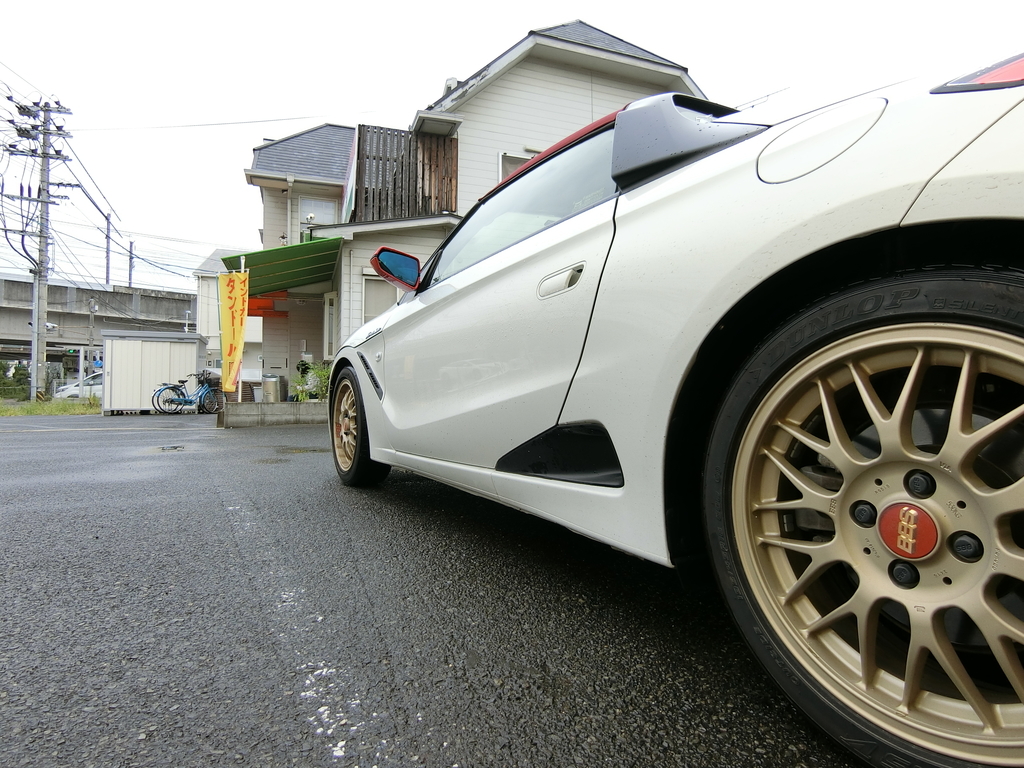 軽量ホイールのメリットを感じ取れなくても 満足する理由とは へるチャンネル