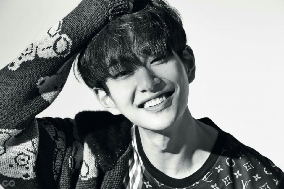 5thAlbum「FIVE」発売記念！輝くSHINee5人の魅力を今ひとたび