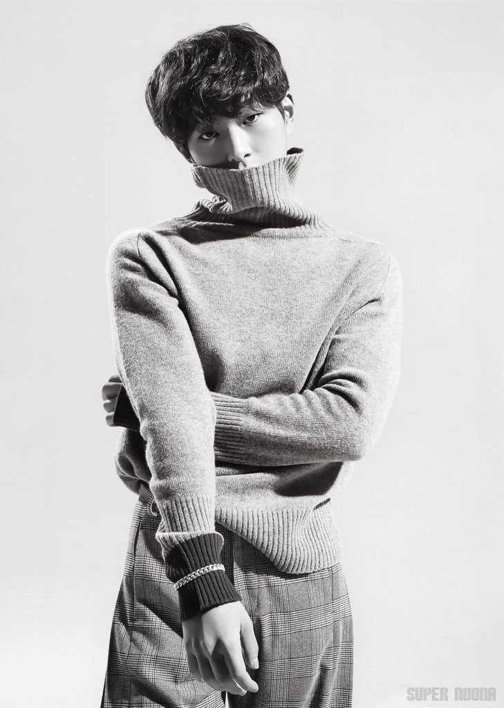 5thAlbum「FIVE」発売記念！輝くSHINee5人の魅力を今ひとたび考えて