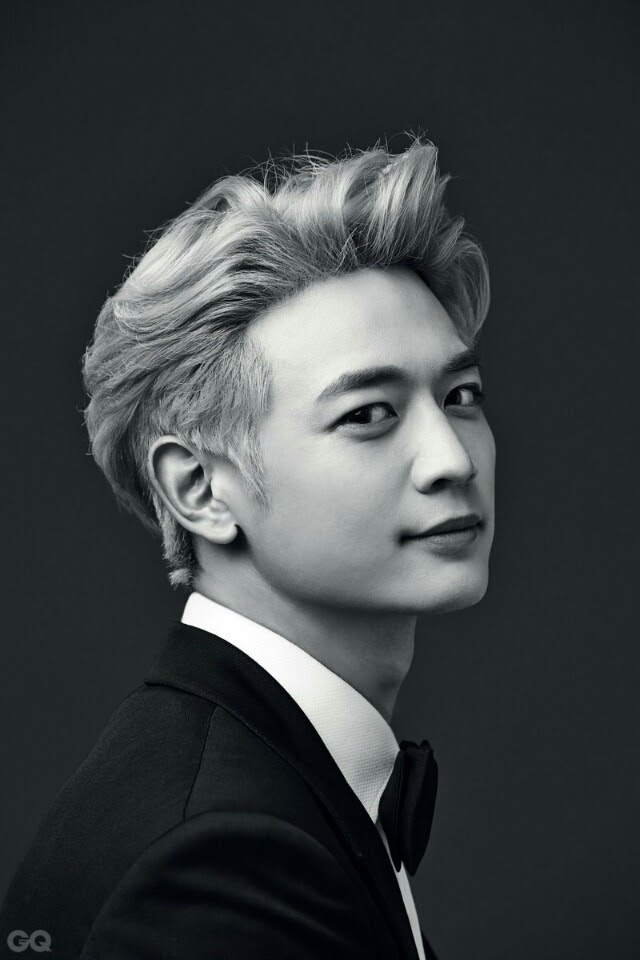 SHINee 生写真 5人 集合 テミン オニュ ジョンヒョン Key ミノ