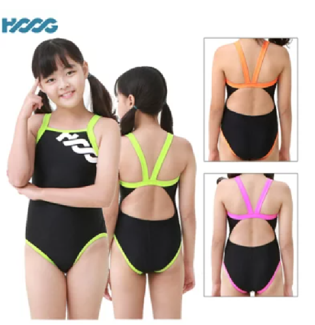 競泳水着 女子 小学生 いちきのblog