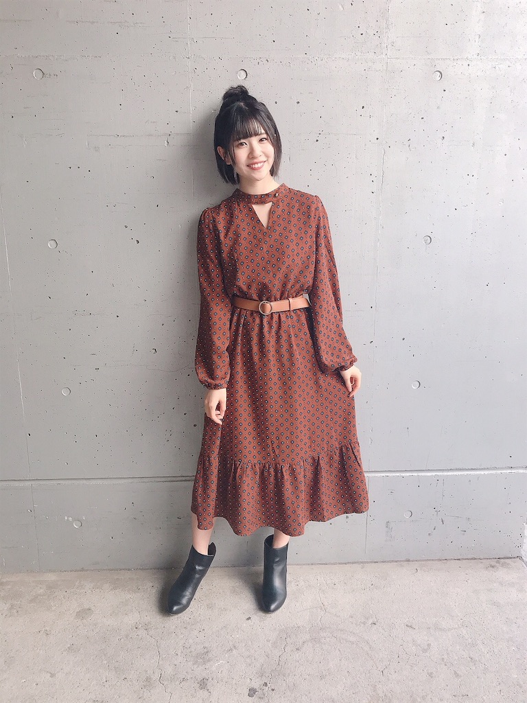 けやき坂46 握手会 やっぱりそうだったんだね 18年11月17日千葉幕張メッセ個別握手会レポ ひらがなけやき とは何って言わせない