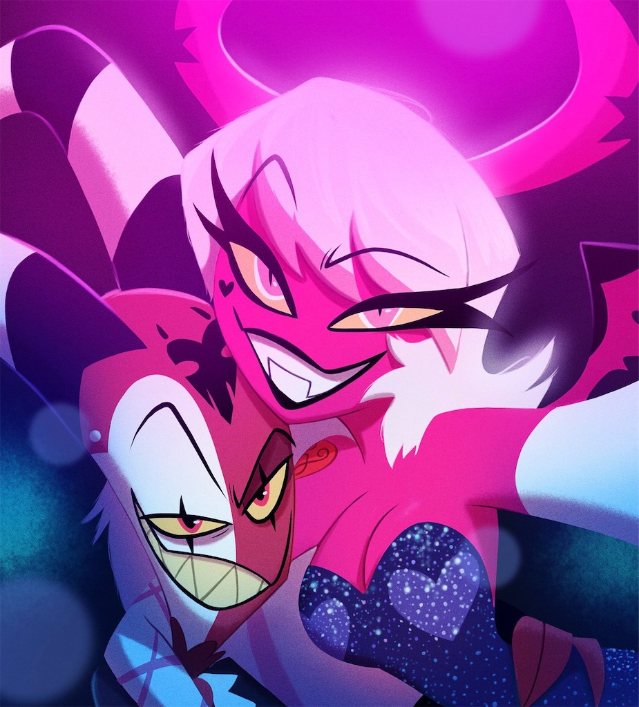 ヘルヴァボス考察 悪魔の種族について - Hemmy-Jam-Pot