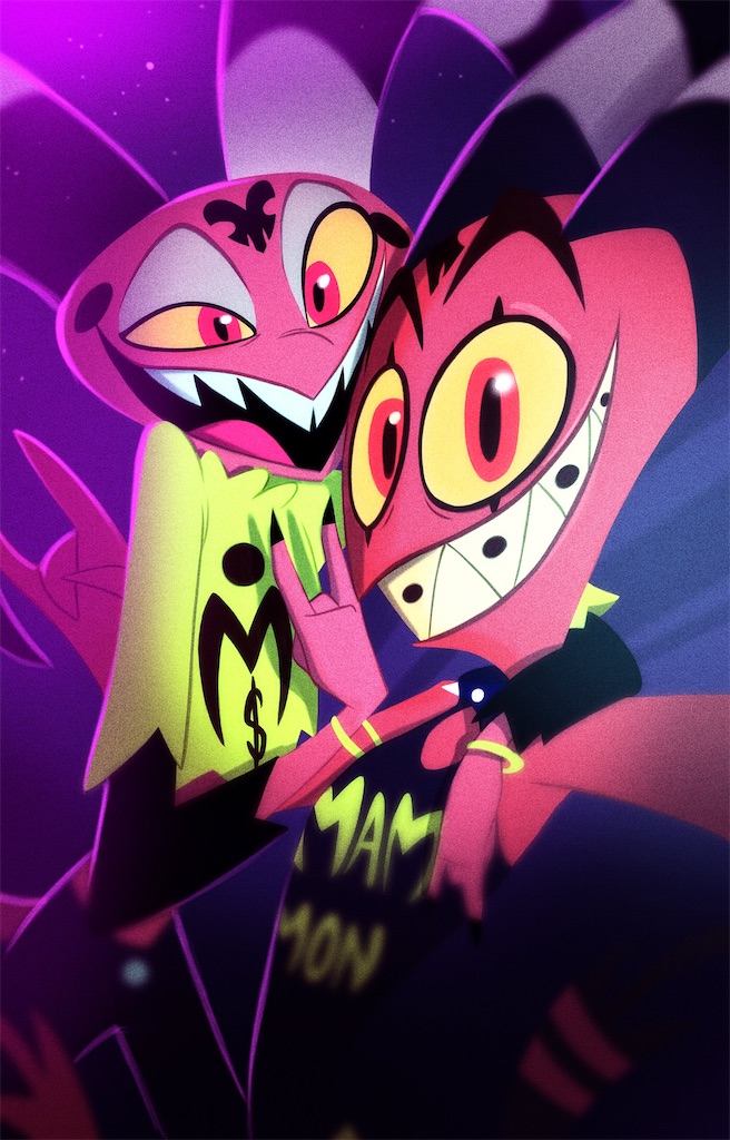 ヘルヴァボス VERSACE（ヴェルサーチェ） ヴェルサーチ 美品 パラッツォエンパイア