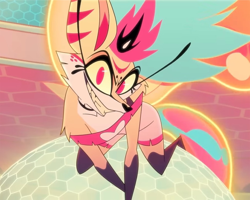 ハズビンホテル/ヘルヴァボス解説 7つの大罪と地獄の階層（Seven