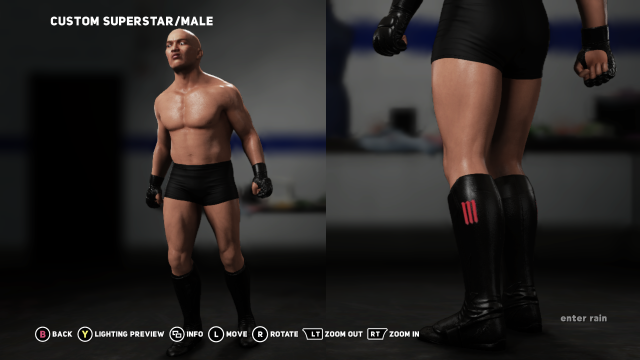 Wwe 2k18 同時多発テロ勃発 おにてん工房