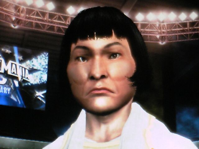 掟破りの逆サソリ おにてん工房