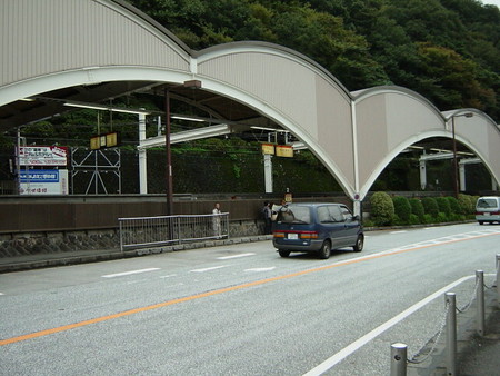 箱根湯本駅02