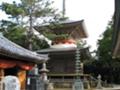 [土佐札所][Tosa]三十八番金剛福寺多宝塔