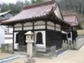 [岡山]閑谷学校内の閑谷神社