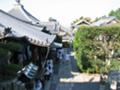[Sanuki]七十三番出釈迦寺境内