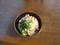 さぬきうどん長楽のぶっかけ大