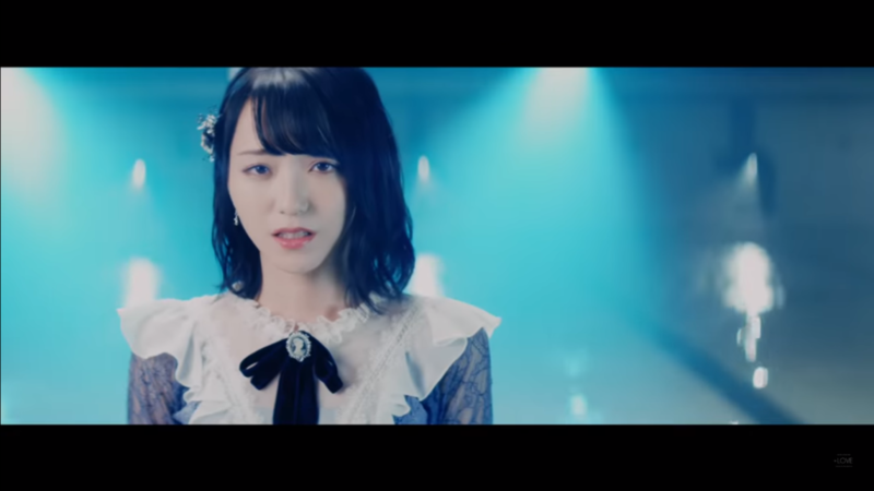 ☆=LOVE☆大谷映美里 ズルいよ ズルいね たゆ 封入特典生写真