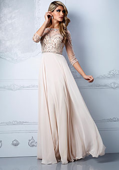 prom dress styles for hourglass figure Best Prom Dress for Your Body Type