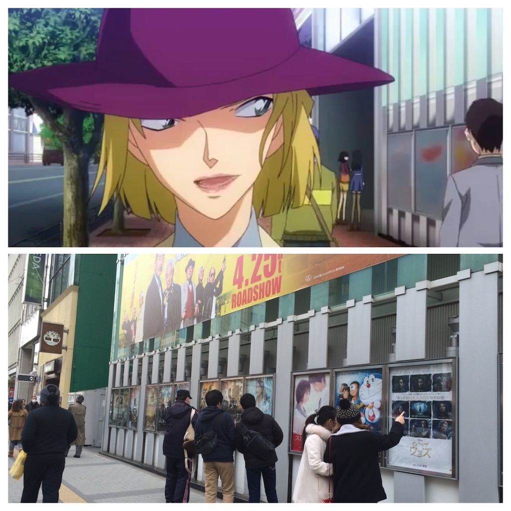 15 03 15 まじっく快斗キャラソン発売記念イベントin新宿アニメイト 参加ルポ 考察 感想倉庫