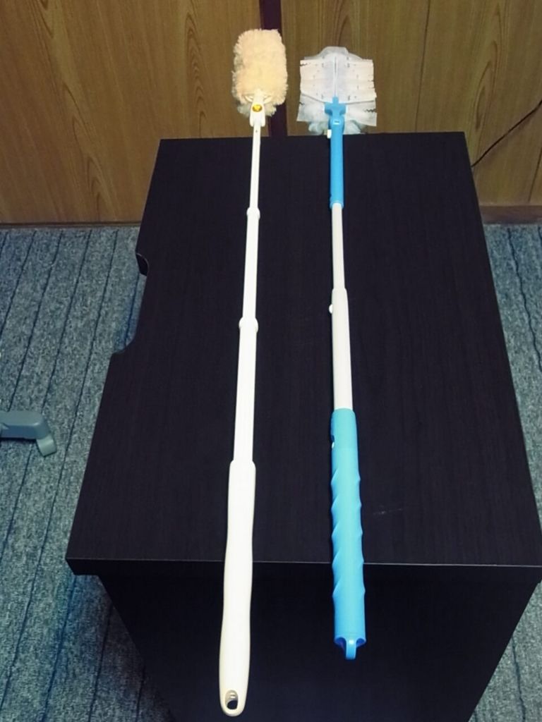 お掃除アイテム クイックルとウェーブを徹底比較 はびより お掃除アイテム クイックルとウェーブを徹底比較 はびより