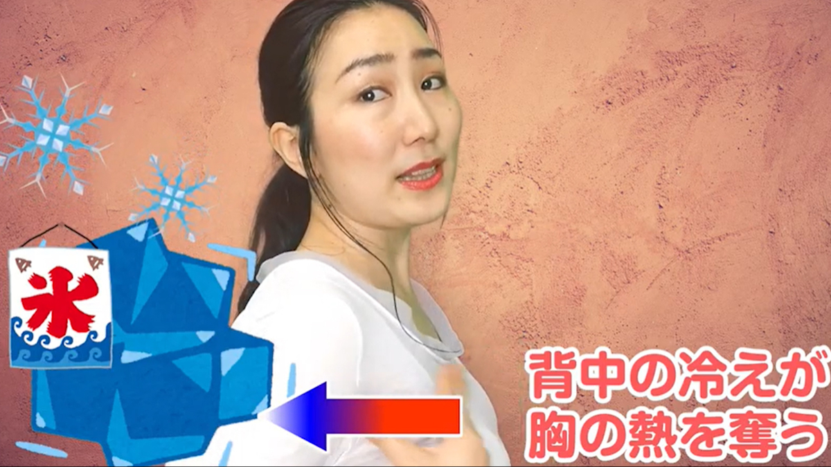 授乳後に垂れてしぼんだ胸を蘇らせるバストアップの方法 アラフォーの私がやってること全て教えます 筋トレ マッサージ 食事 生活習慣 Imiの美顔ヨガ公式ブログ