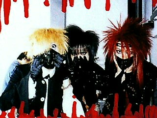 個別 京さん 敏弥さん 堕威さん の写真 画像 Dir En Grey Photo