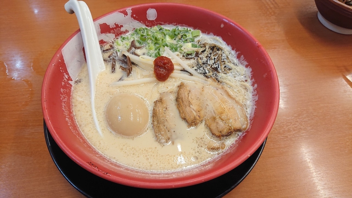 ラーメンまこと屋14