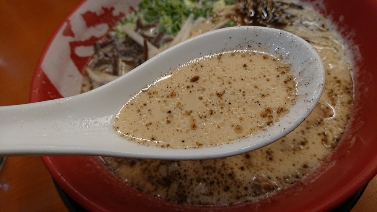 ラーメンまこと屋16
