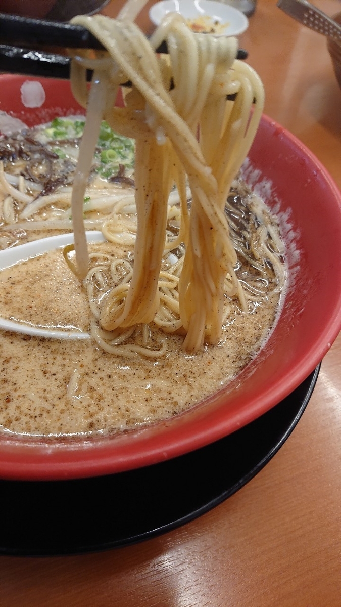ラーメンまこと屋15