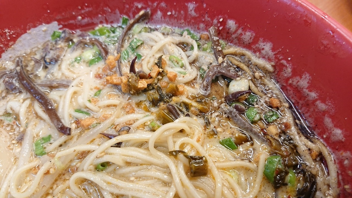 ラーメンまこと屋17