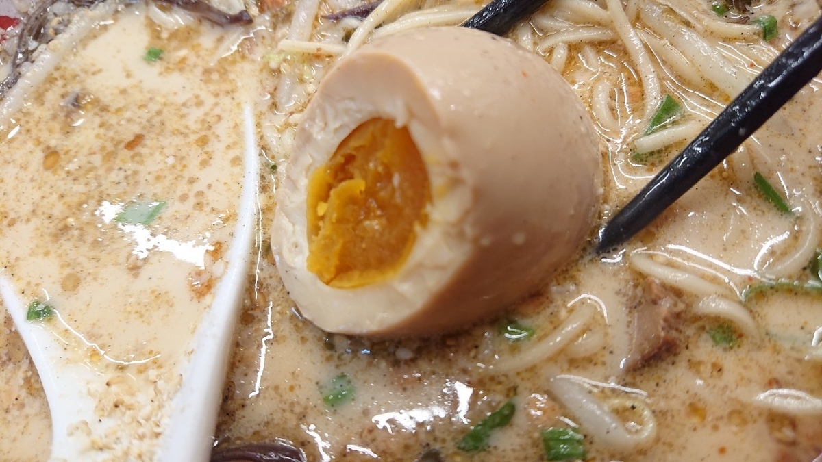 ラーメンまこと屋18