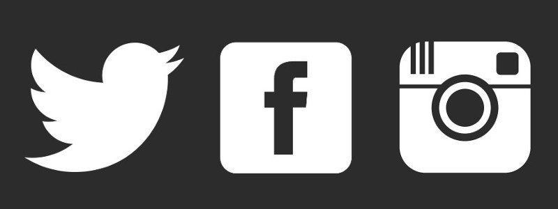 Twitter,Facebook,Instagram広告の特徴