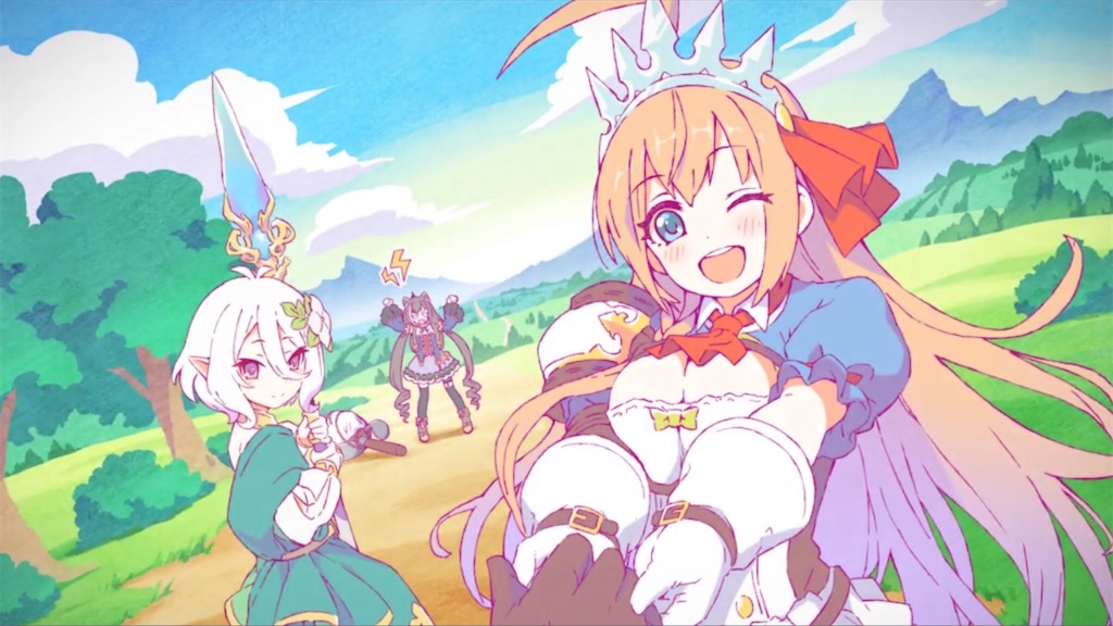 プリコネ ルナの塔開催やら新キャラ実装やら 最近あった出来事をまとめてみようか プリコネｒ道中記