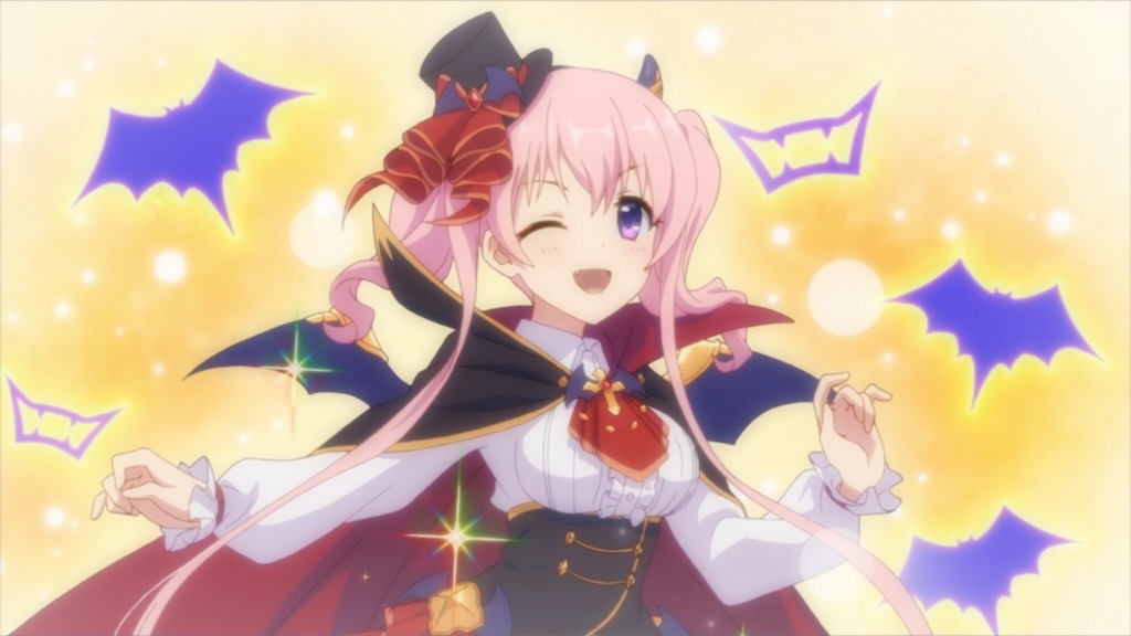 プリコネ ハロウィン衣装のツムギちゃんがついに実装 防御力がハンパないスキルがヤバそうです プリコネｒ道中記