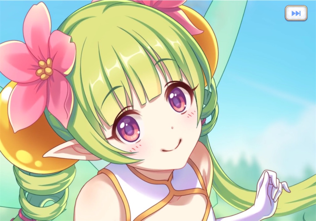 プリコネ】3月最初のガチャに挑戦！永遠の相棒をお迎えしにいく