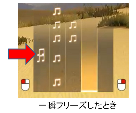 楽器 笛 の仕様 コツ 耐久レース バグったレモンの黒い砂漠研究所
