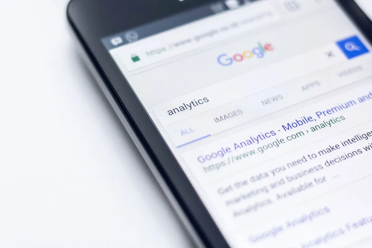 Google アナリティクス