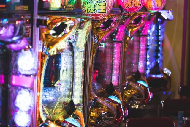 パチンコ台のことを知るには 分解するのが一番 へやがのだめのブログ