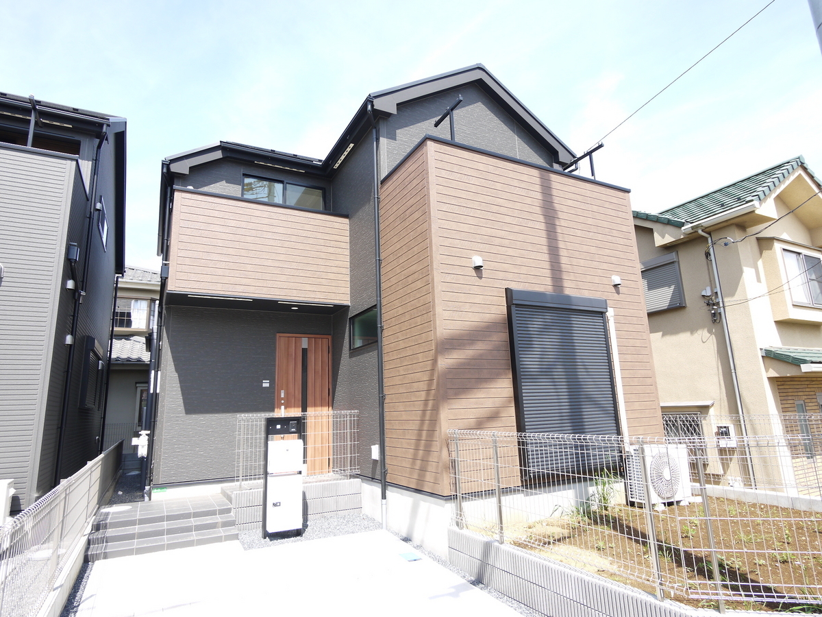 不動産売却の基礎知識の画像