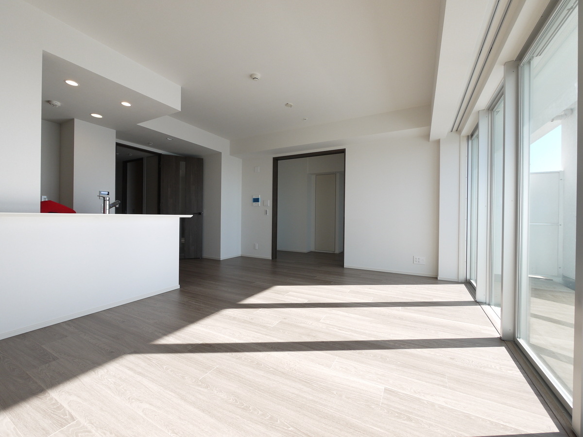 3連休でリビングを快適空間に！スッキリとした部屋づくりのコツの画像