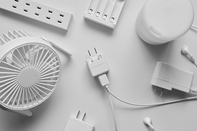 賃貸生活をより快適に！便利な家電5選の画像