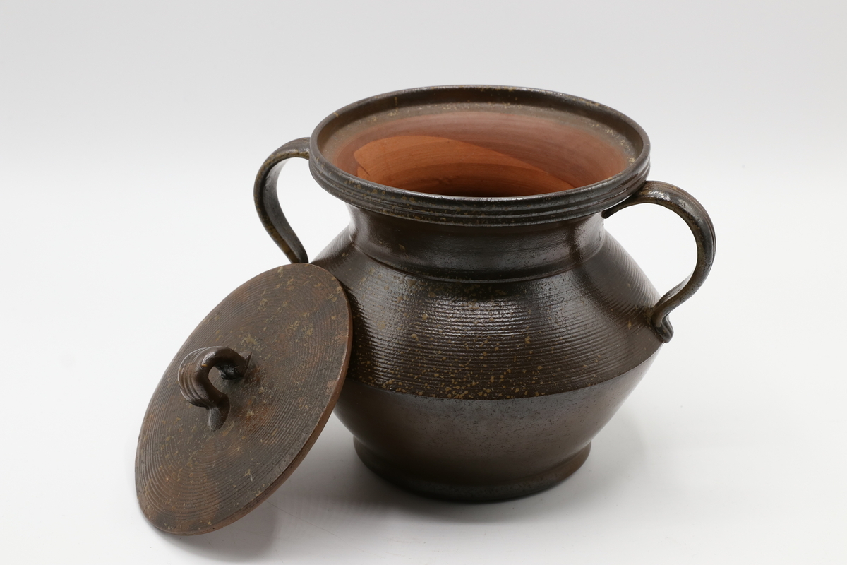 美濃焼 茶筅立て (天正末年から江戸前期) くせ直し 茶筌立て 兼用 美濃焼