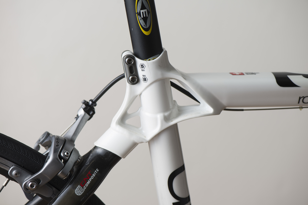 はなさま専用 BMC SL01 kk様専用（BMC SLC01：'07 Team Astana Replica
