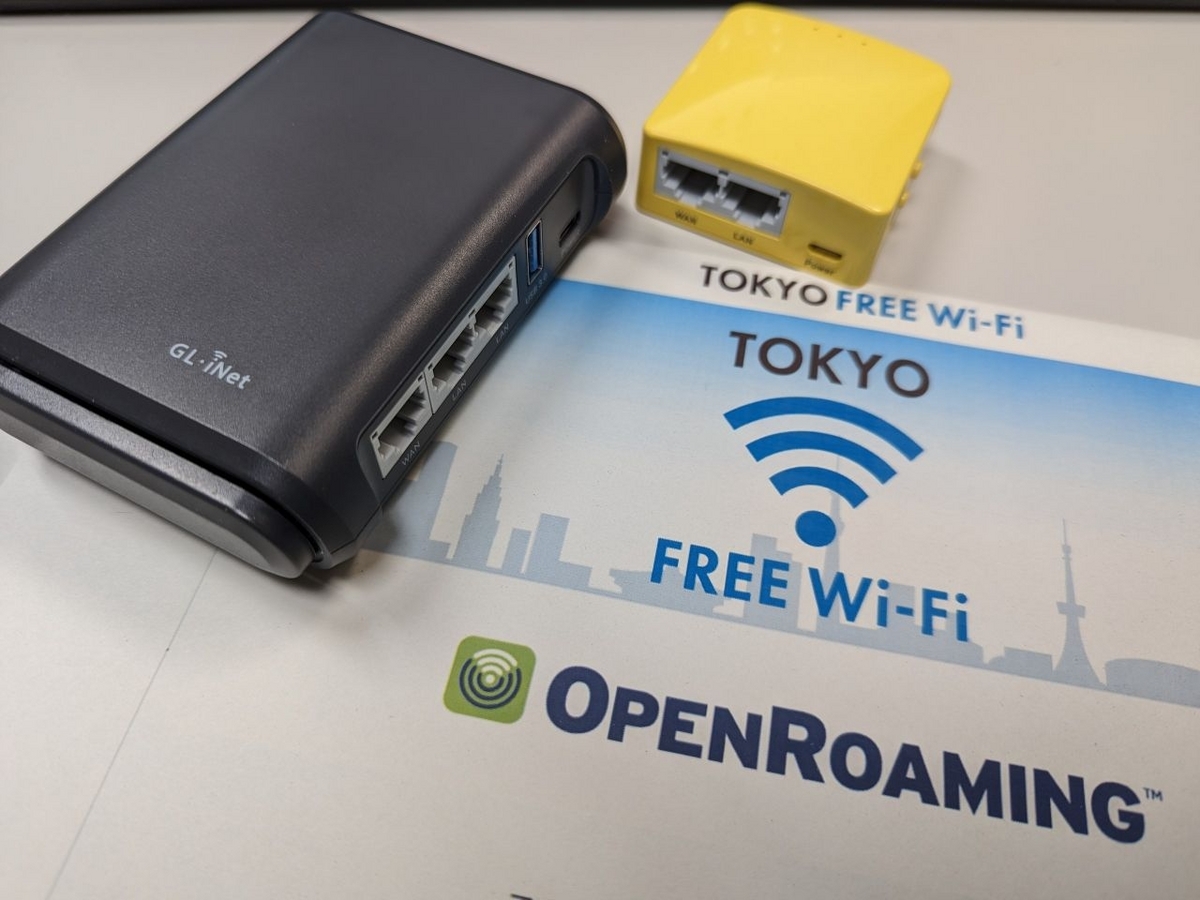 Slate Plus (左)とMango (右)