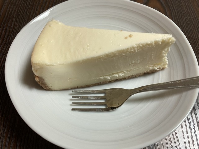 成城石井 チーズケーキファクトリーのチーズケーキを食べてみた 日本で食べれるアメリカの味 ひーはるはハワイに行きたい