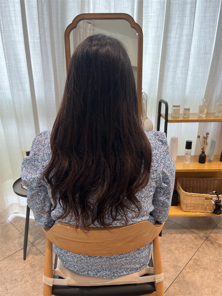 28歳夏、断捨離、髪 - Chihi'Log 28歳夏、断捨離、髪 - Chihi'Log