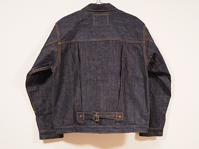 WAREHOUSE 2001xx 1927model Part1！！ - DENIM is GOODENOUGH