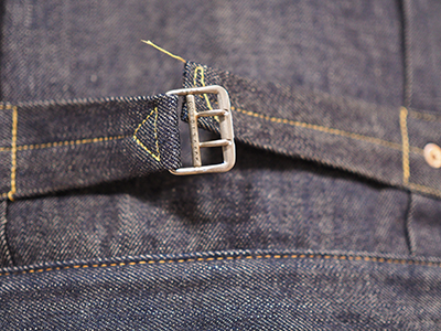 超激レア 少量生産WAREHOUSE Lot2001XX 1927モデル Warehouse 2001XX 1927 model new denim jacket, available