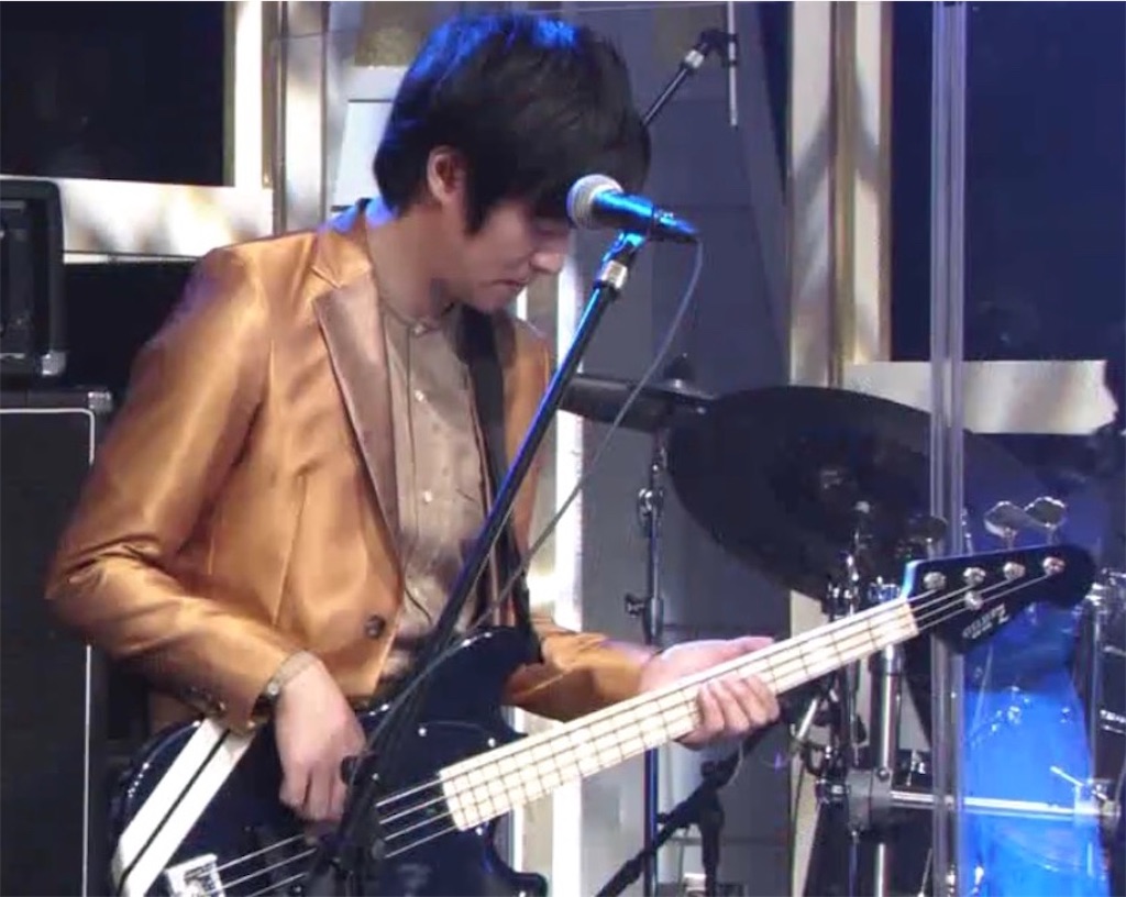 丸山隆平の関ジャムでの使用ベースまとめ 15年 関ジャニ の記録