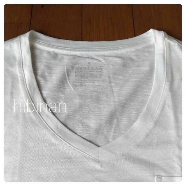 無印 アラフォーの私のベストオブ白tシャツ 無印 と 似合わなかった白tシャツの話 日々のなんとかしたいをなんとかするブログ