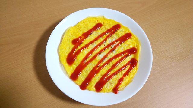 業務スーパー_チキンライス_4