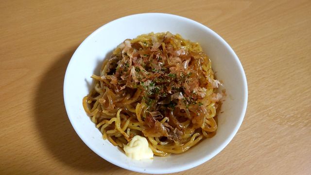 業務スーパー_冷凍ラーメン_6